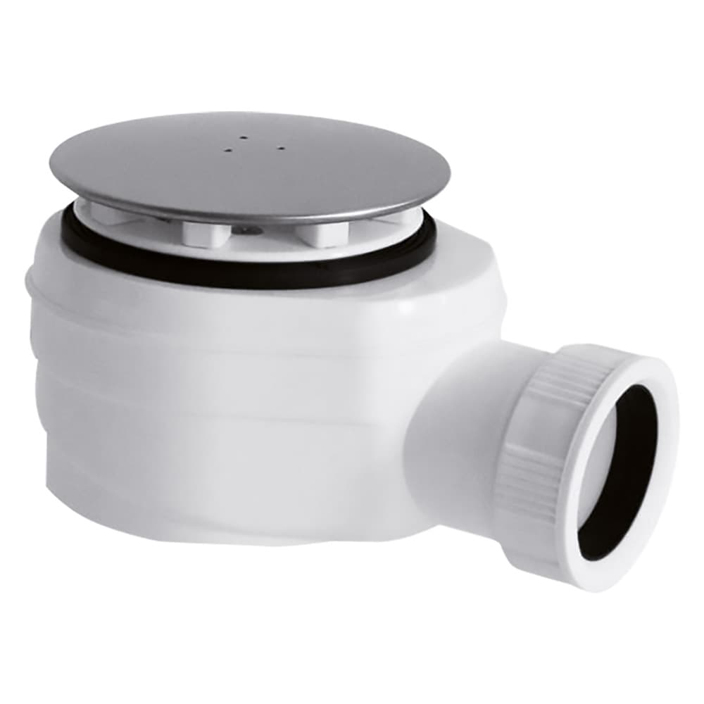 Piletta Sifoide Tipo H. 62 Slim 60 x 40 mm - 2