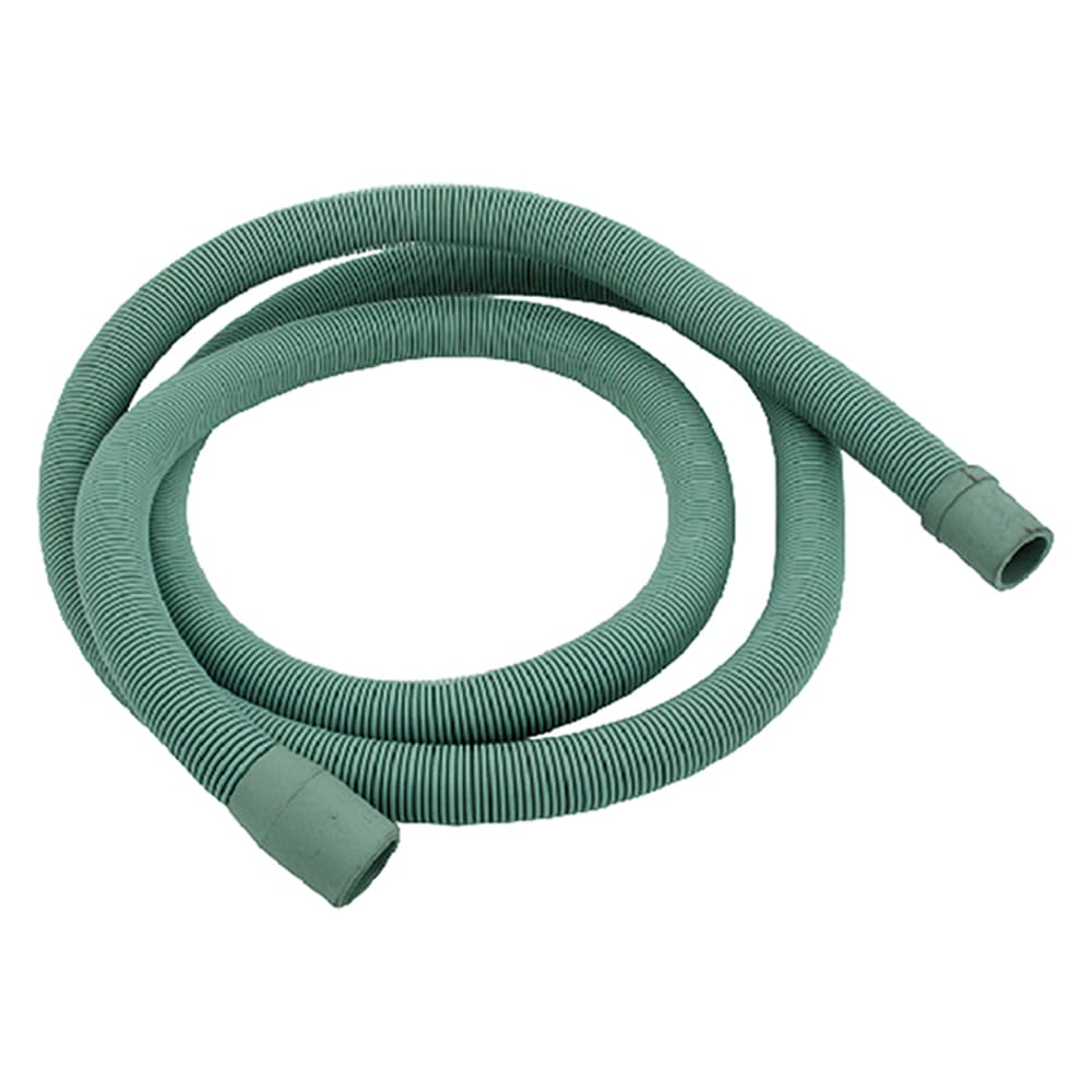 Tubo Scarico Acqua per Lavatrice Universale 200 cm - 2