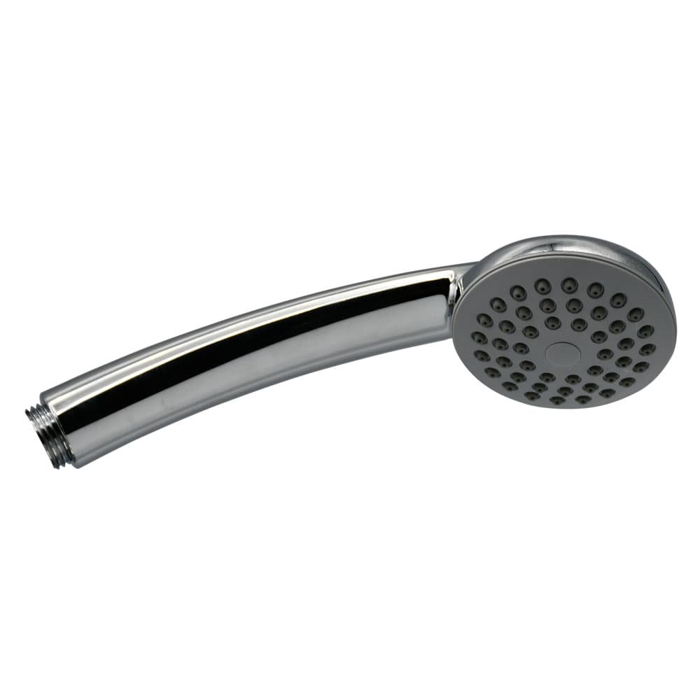 Doccetta Linea 1 Getto Fluxy Grey - 2