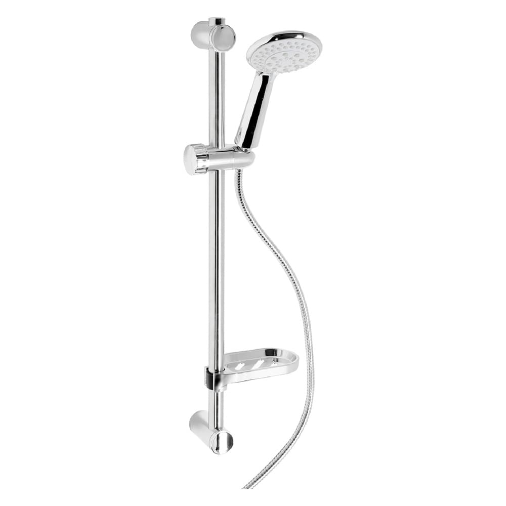 Saliscendi Doccia H. Metaform Capri 67 cm - 2