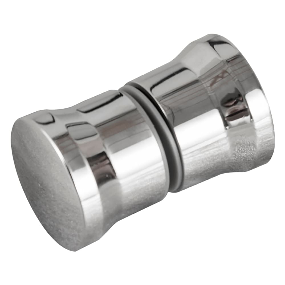 Pomello per Box Doccia Circolare Fluxy - 2