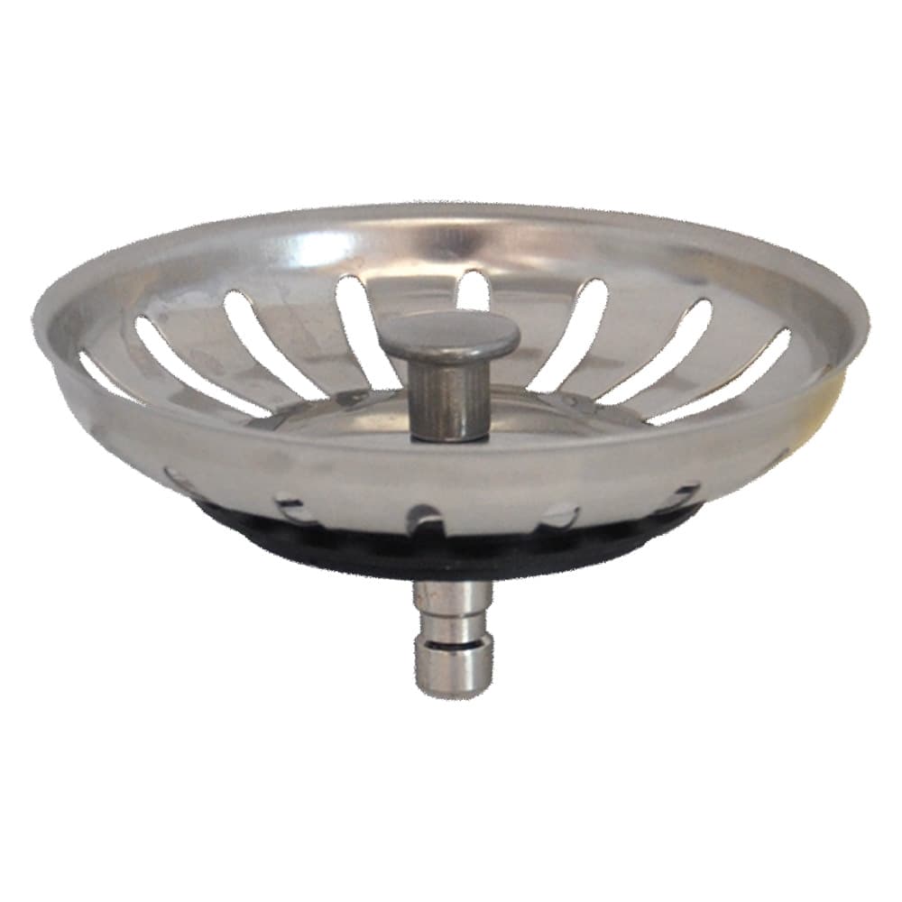 Tappo Griglia Ferma Sporco Universale - 2