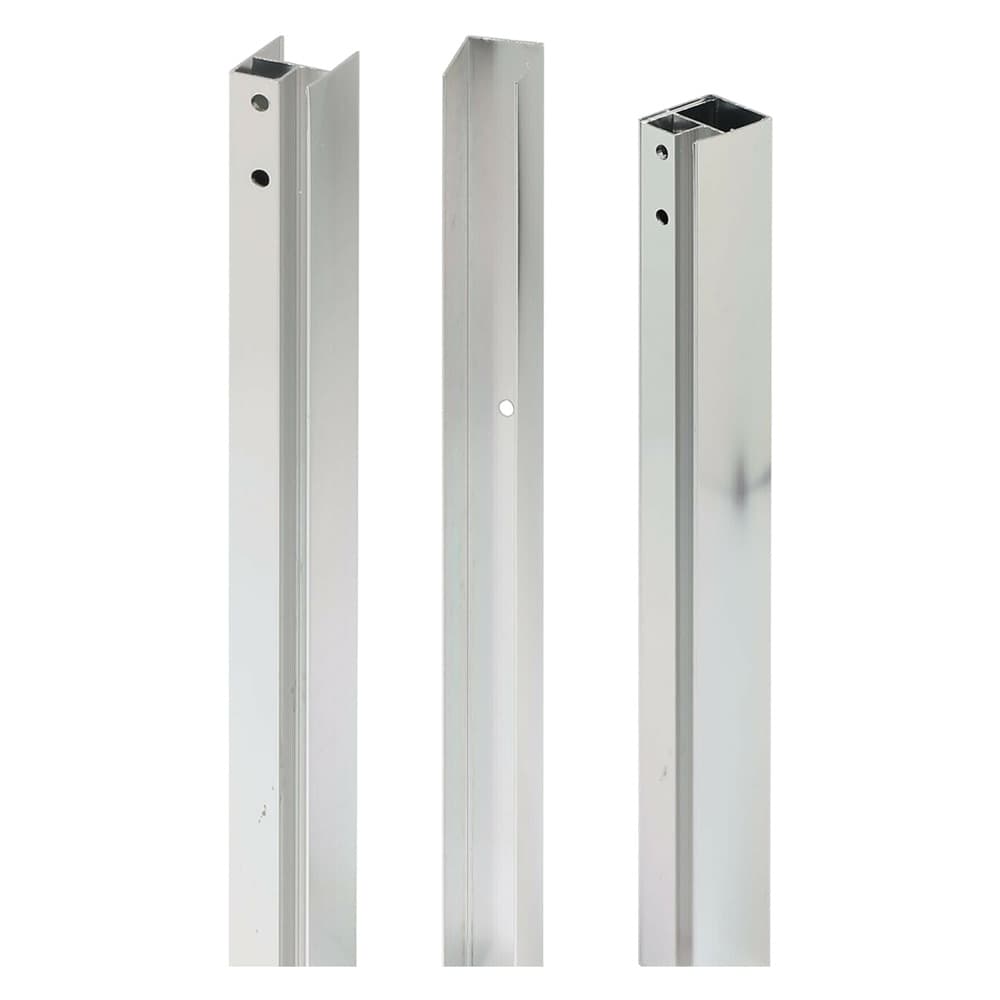 Profilo di Compensazione per Box Doccia H. Fluxy 185 cm - 2