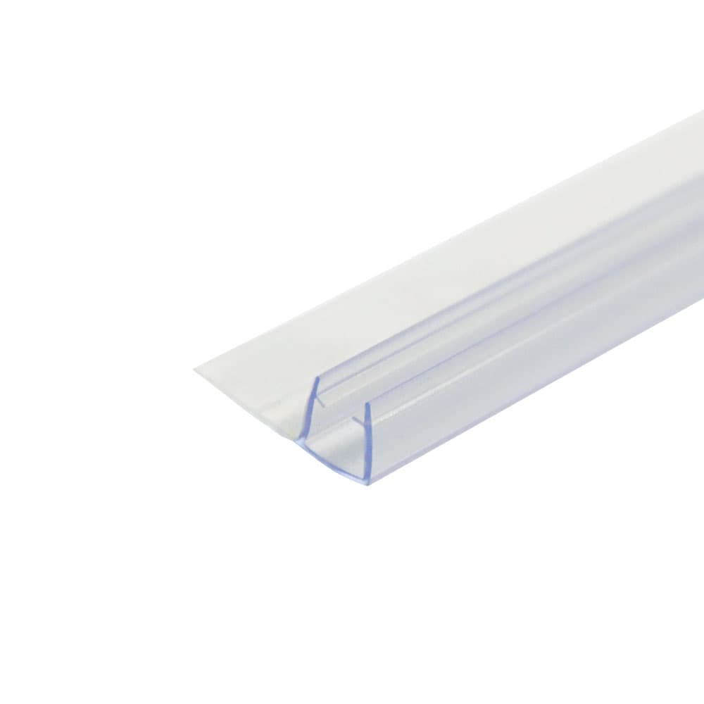 Guarnizione per Box Doccia H.176 per Anta Scorrevole Fluxy - 2