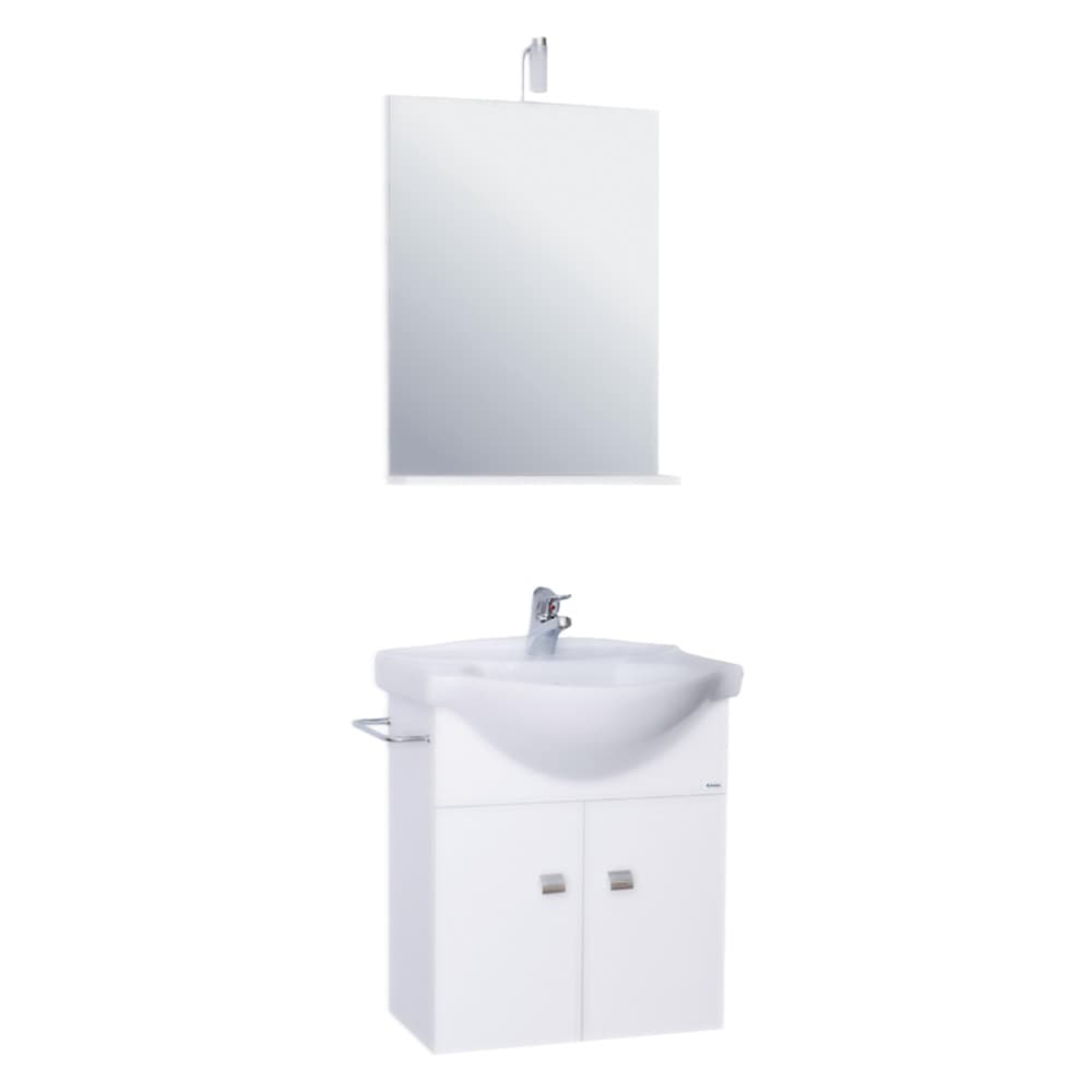 Mobile Bagno Savinidue Emma Base 57 x 42,5 x H.65 - 2