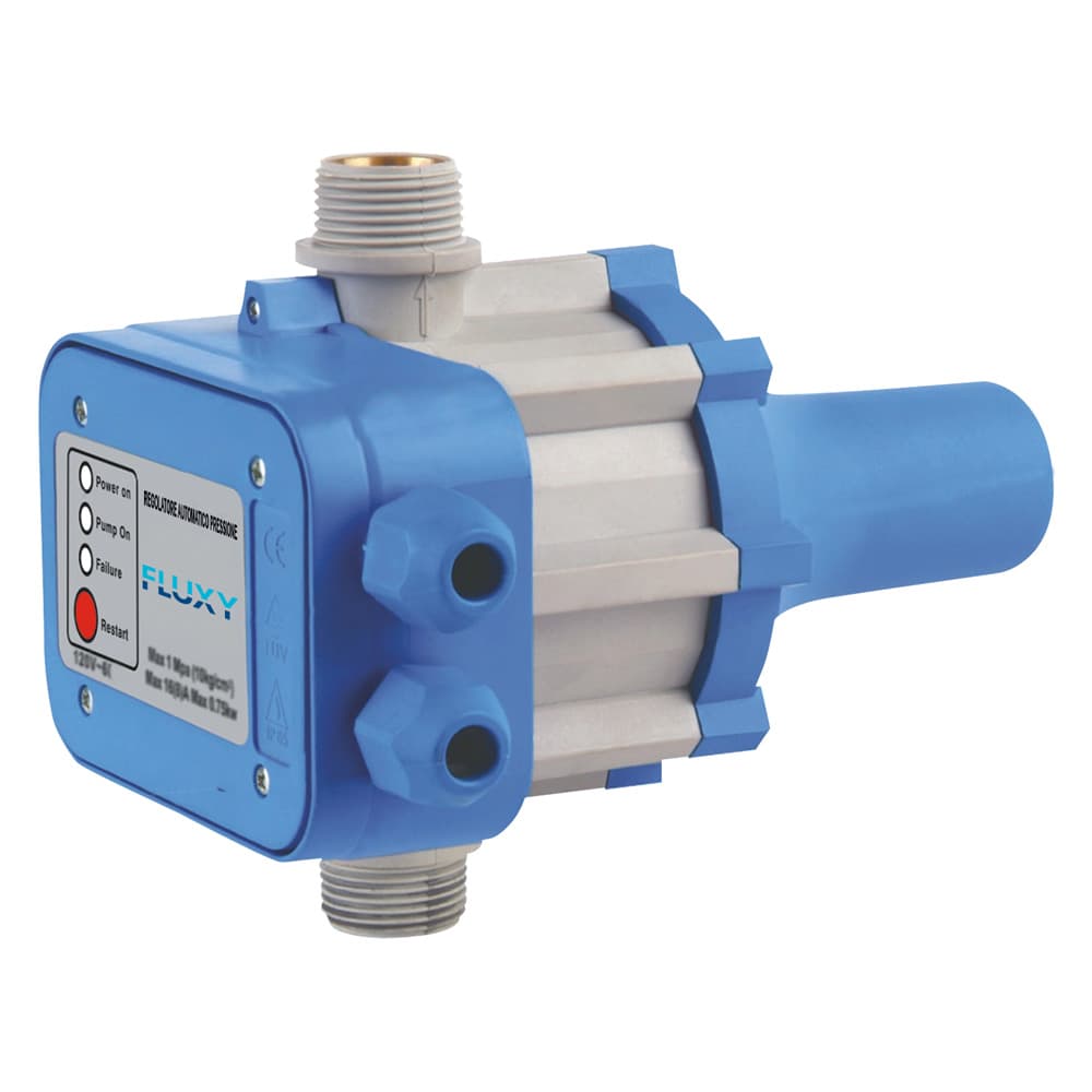 Regolatore Automatico di Pressione Pressione Partenza Fluxy 1,5 bar - 2