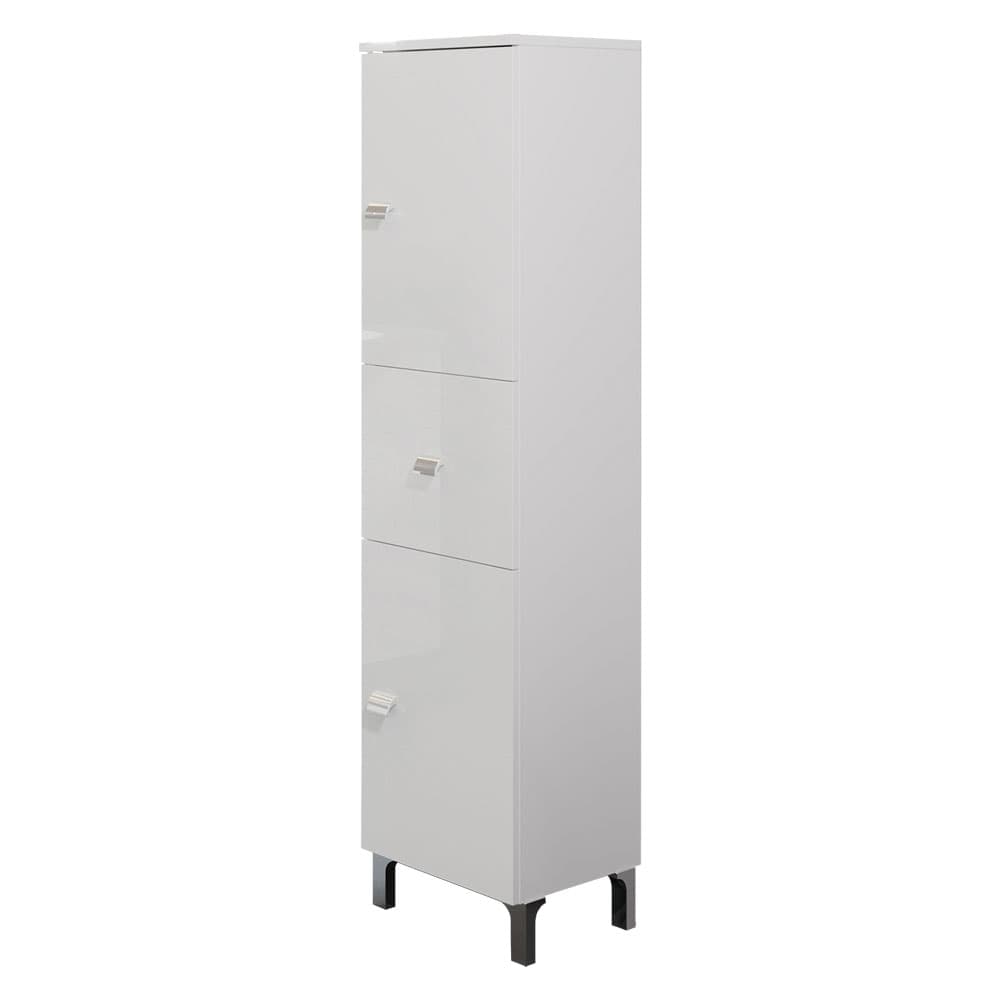Colonna per Bagno Apert.destra Savinidue Smart 31,5 x 33,5 x 148 cm - 2