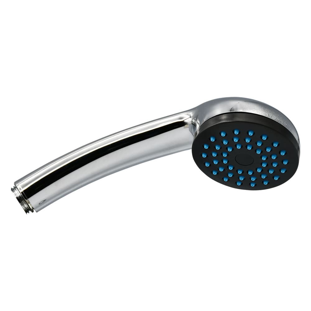 Doccetta Linea 1 Getto Fluxy Dark Grey - 2