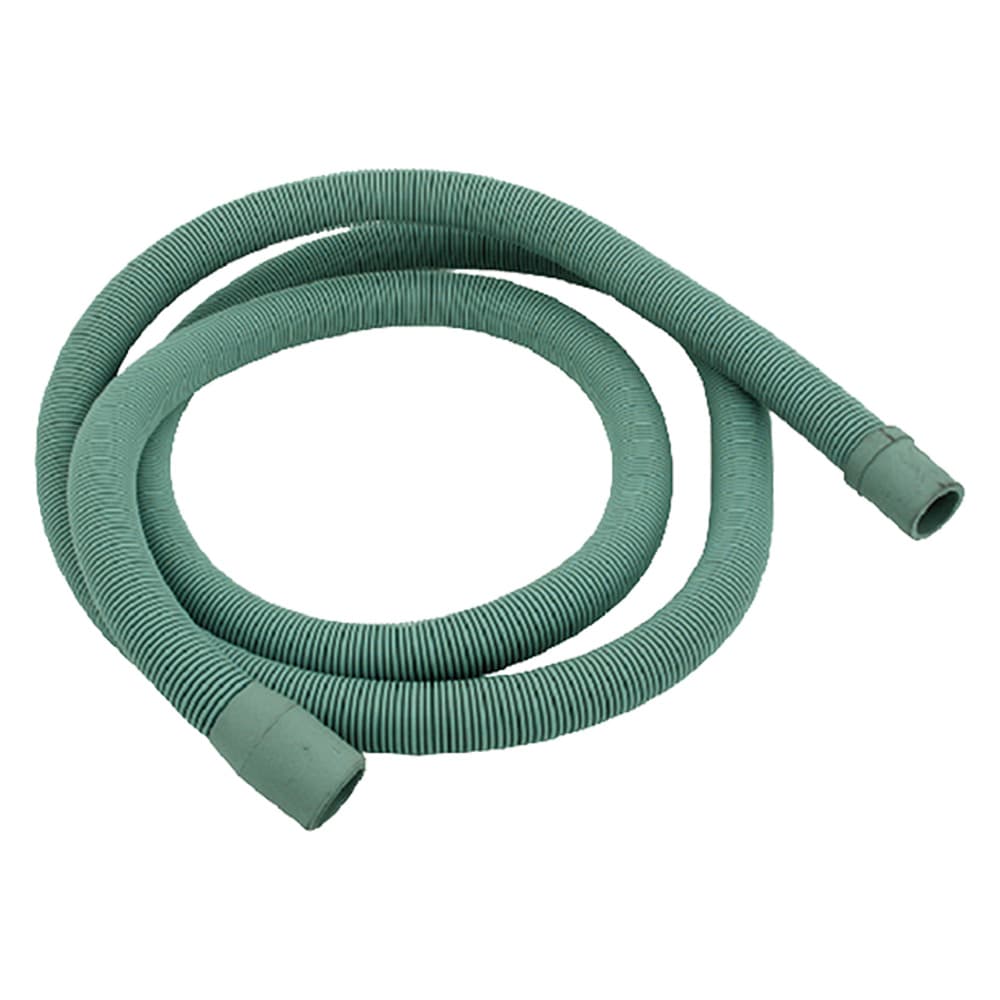 Tubo Scarico Acqua per Lavatrice Universale 6 Pezzi 150 cm - 2