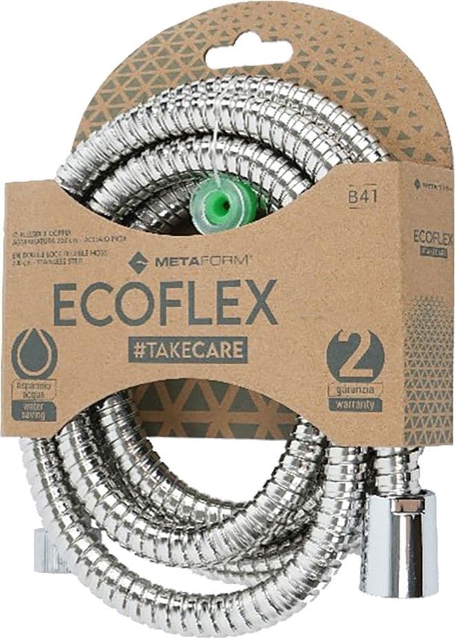 Flessibile per Doccia Tipo Extra Metaform 150 cm