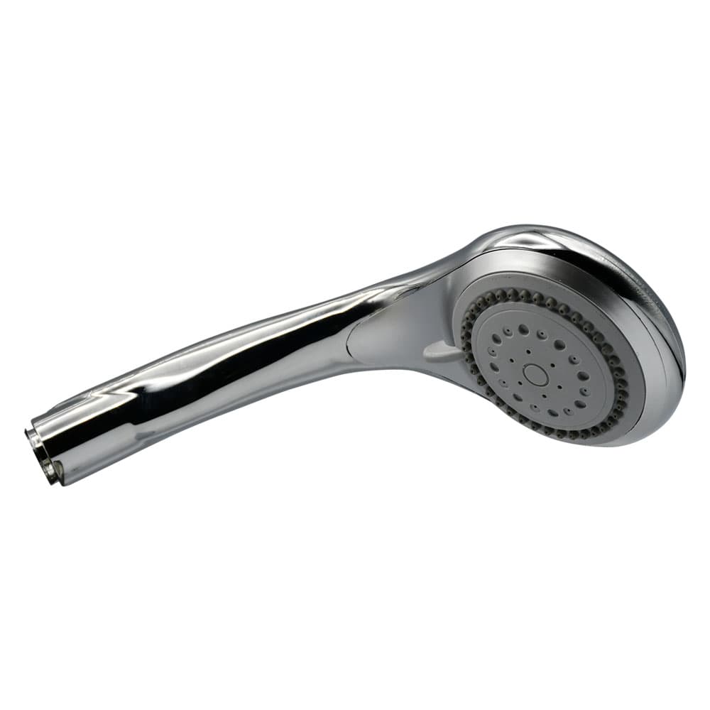 Doccetta Linea 5 Getti Fluxy Grey - 2