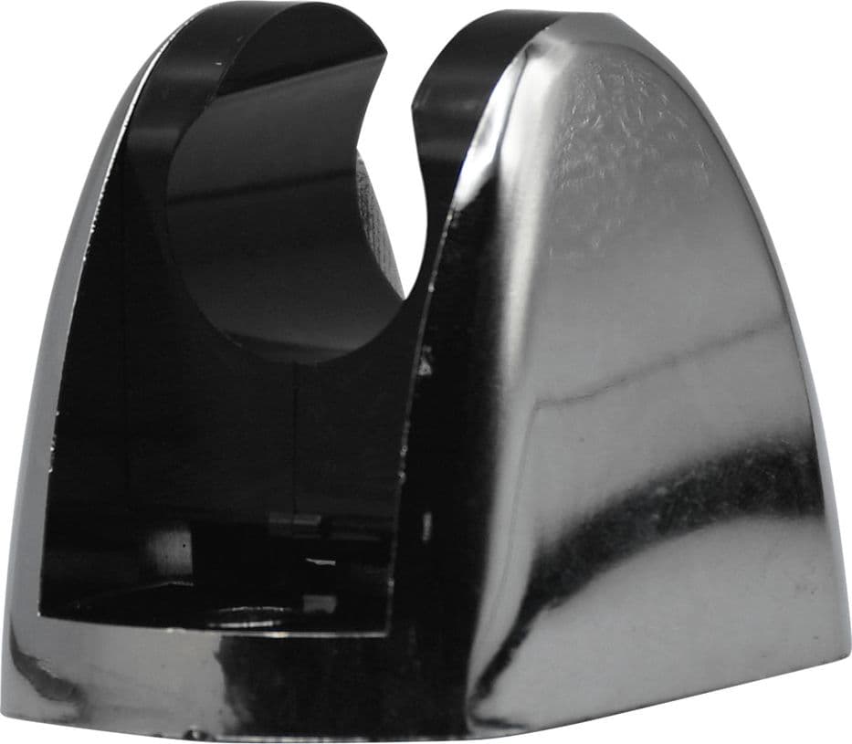 SUPPORTO A MURO PER DOCCETTA fisso  - FLUXY - 2