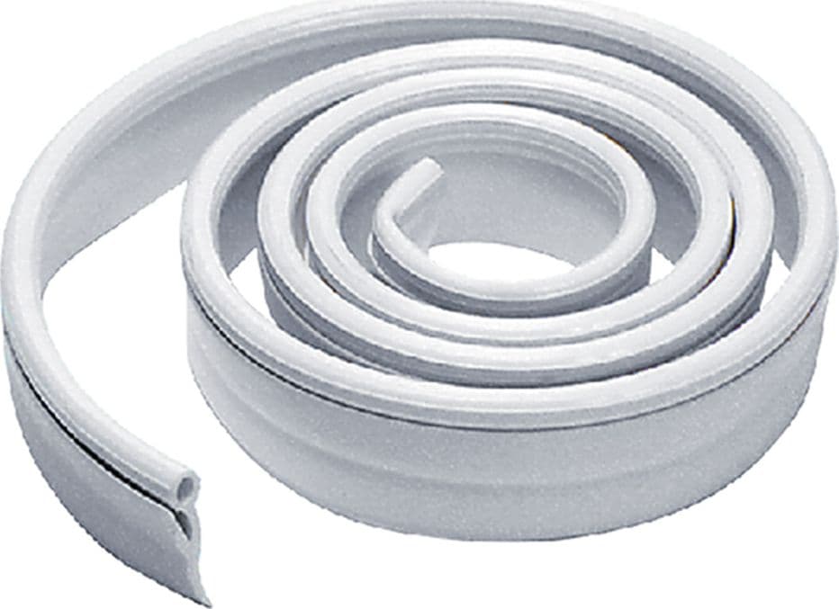 GUARNIZIONE PER LAVELLO 'GUARNY' colore bianco  - GEKO - 2