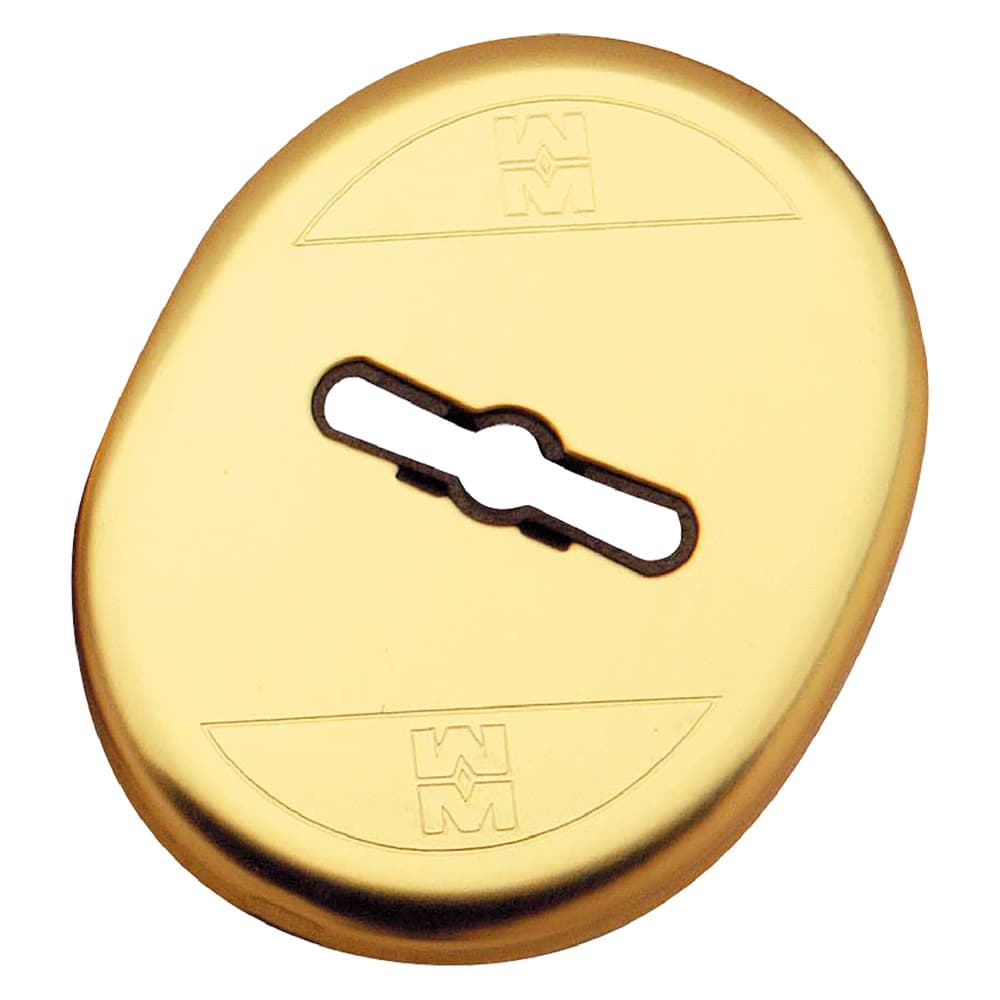 Mostrina Esterna Art 95323 Mottura Modello: 95323 Misure Dichiarate - 2