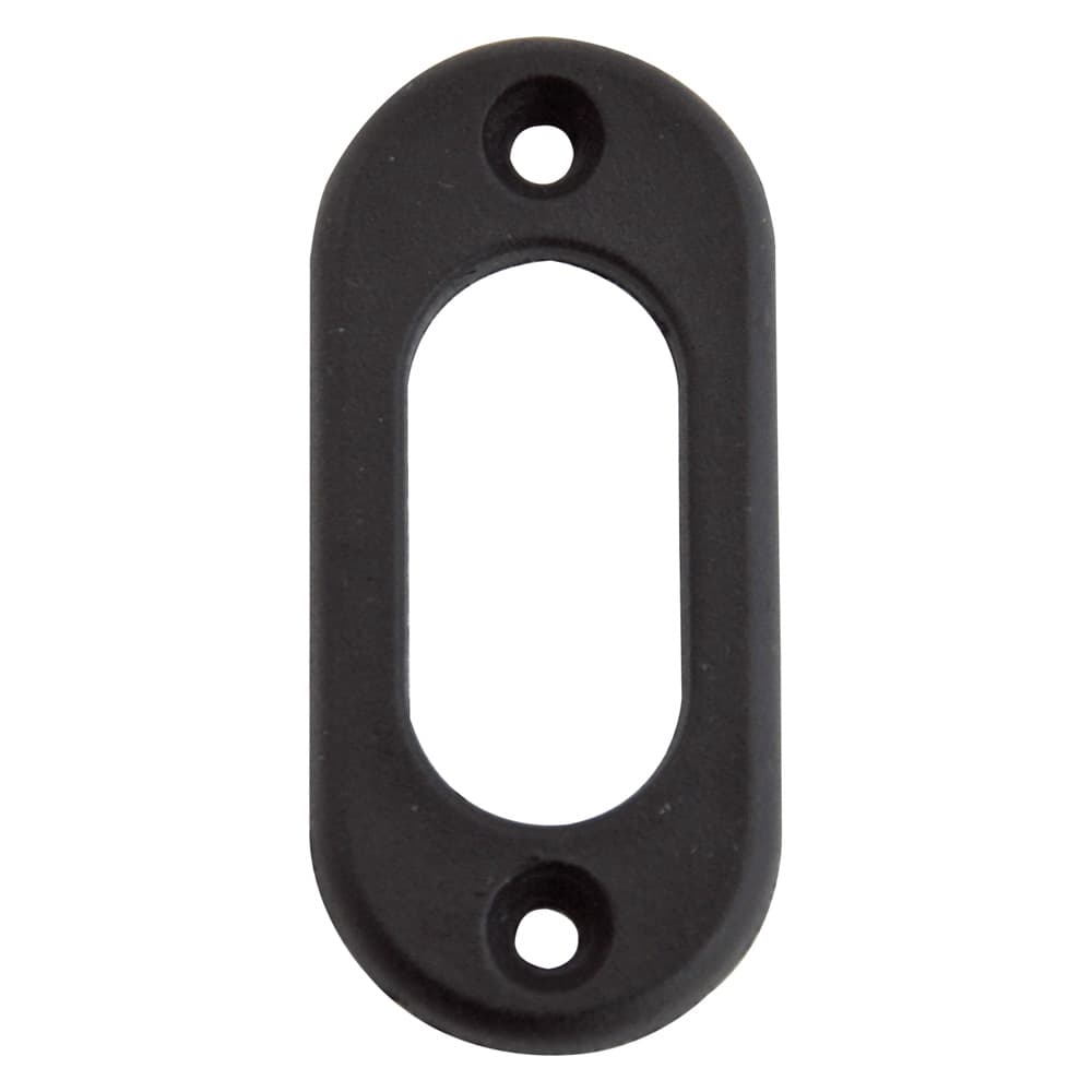 Ghiera per Cilindro Iseo Nylon 10 Pezzi 5 x 2 cm - 2