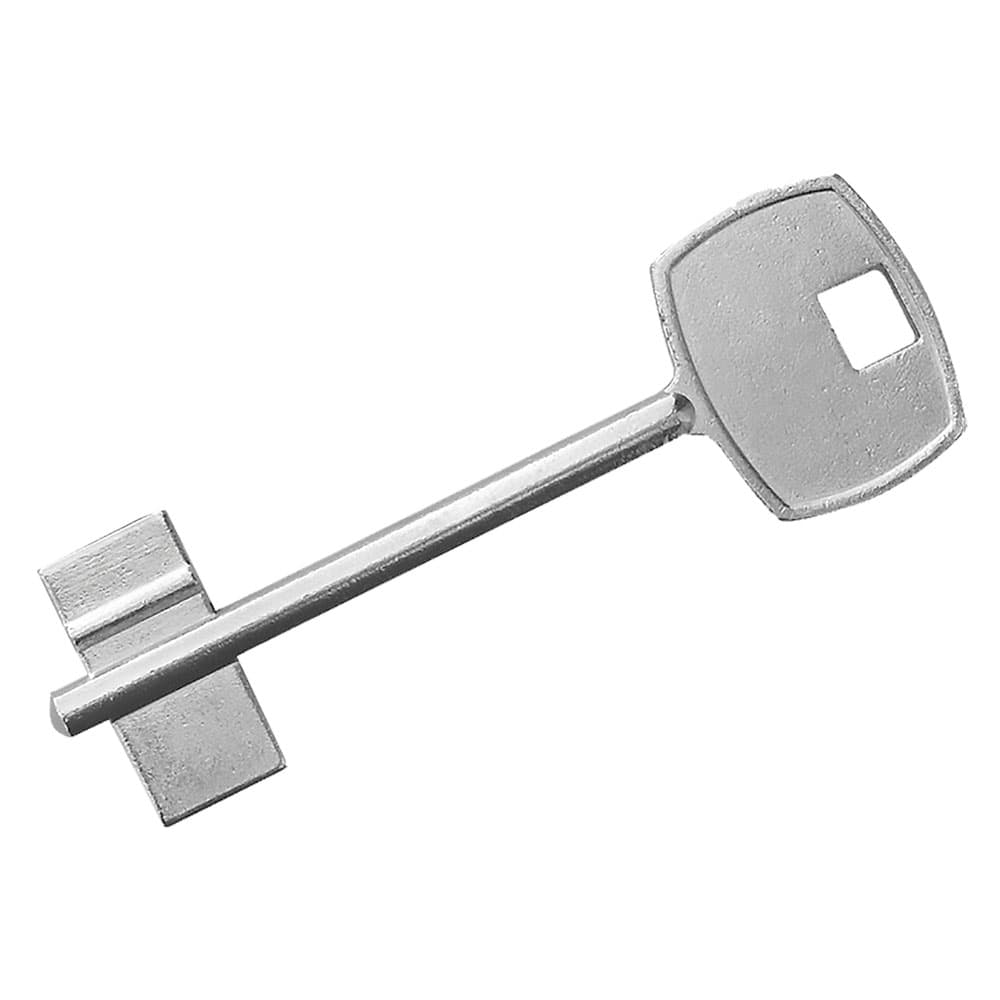 Chiave Grezza Ricambio Uniko - 2