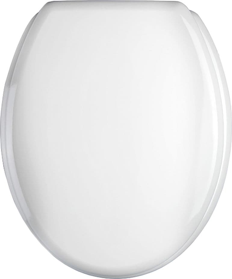 SEDILE WC UNIVERSALE cm 38 x 44  - FLUXY - 2