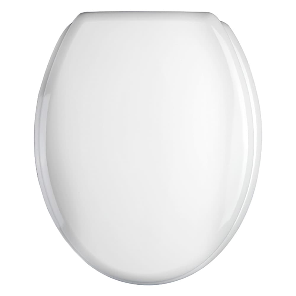 Sedile Wc Universale Fluxy 38 x 44 cm - 2