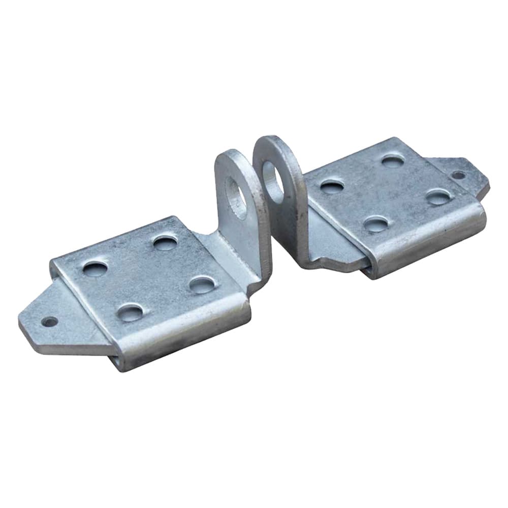 Occhiolo Porta Lucchetto Mobile Foro Ibfm Ø 14 mm - 2