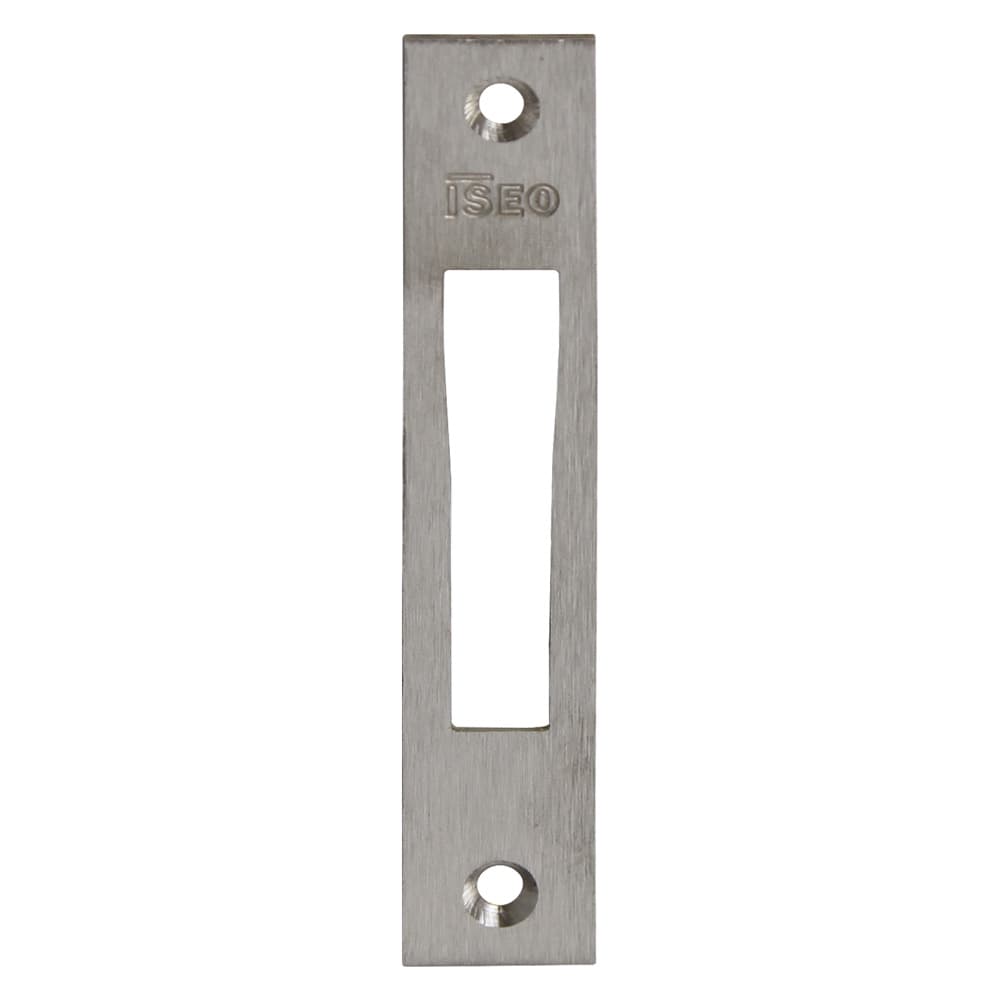 Contropiastra Art 038020 Iseo INOX - 2