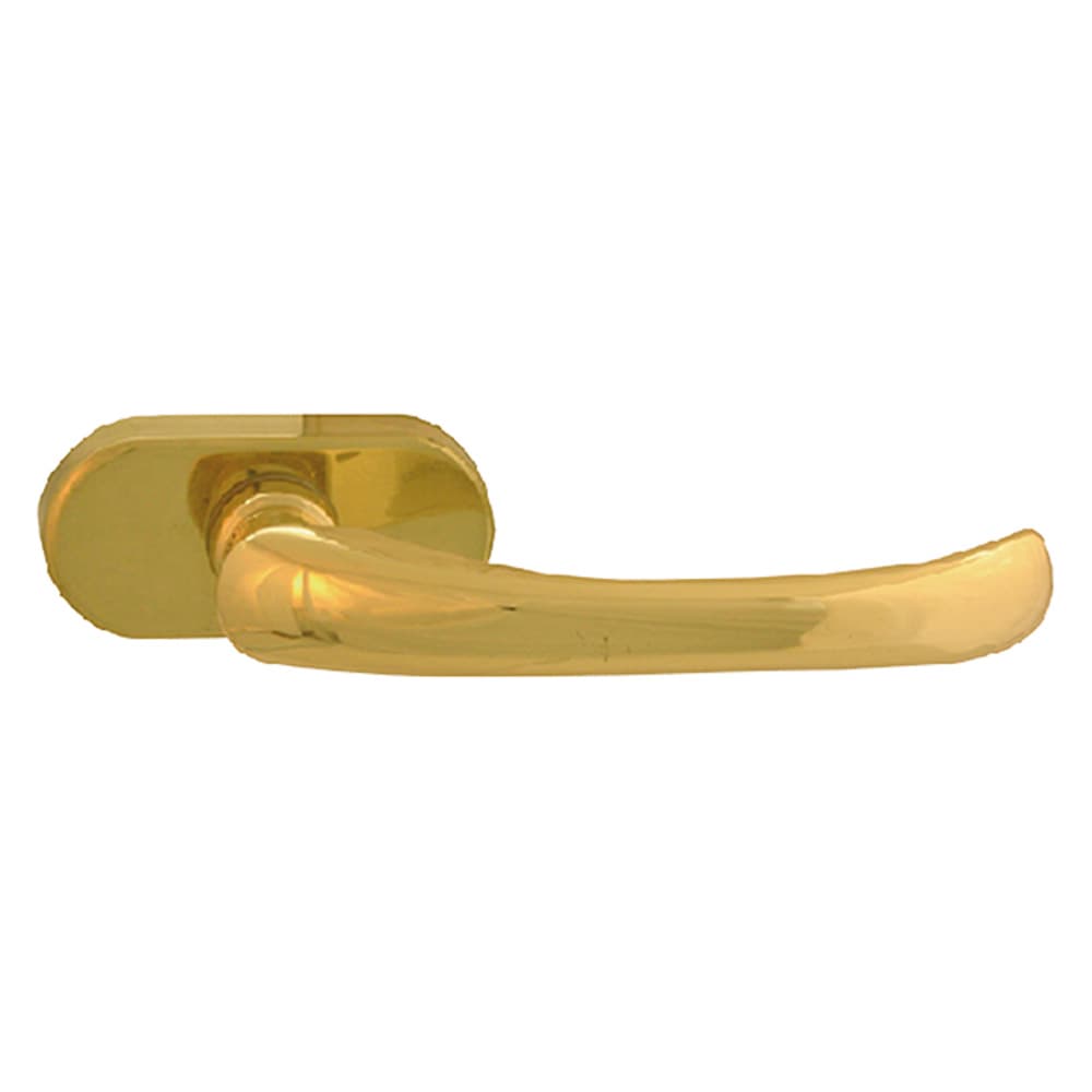 Martellina Dk Forme Capri Oro Lucido Verniciato 2 Pezzi - 2