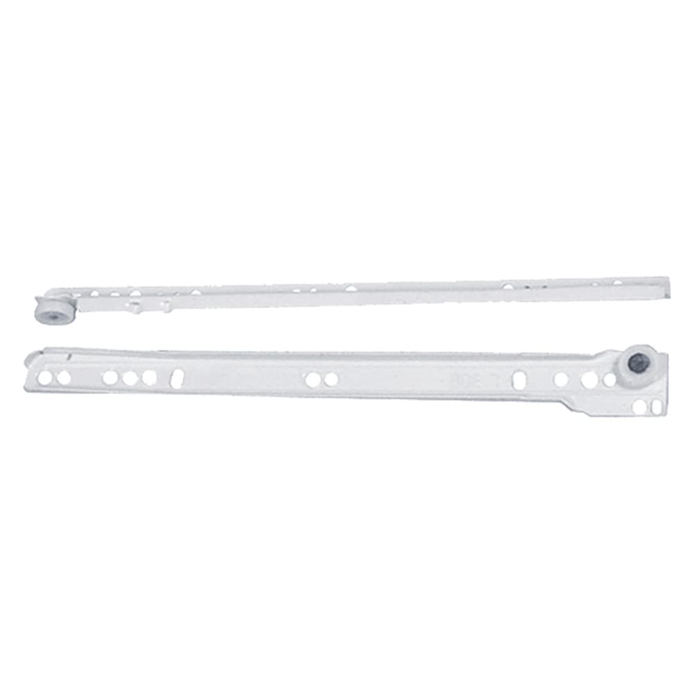 Guide per Cassetti 30 Cm Bianco - 2