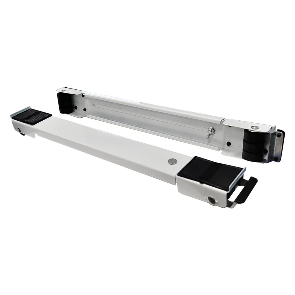 Carrello per Elettrodomestici Regolazione ÷ 65 Uniko 45 cm - 2