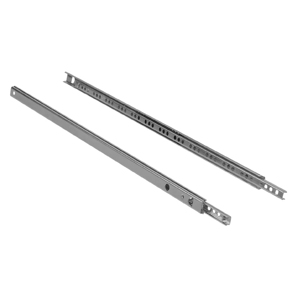 Guide a Sfere per Cassetti Lunghezza 342 mm - 2