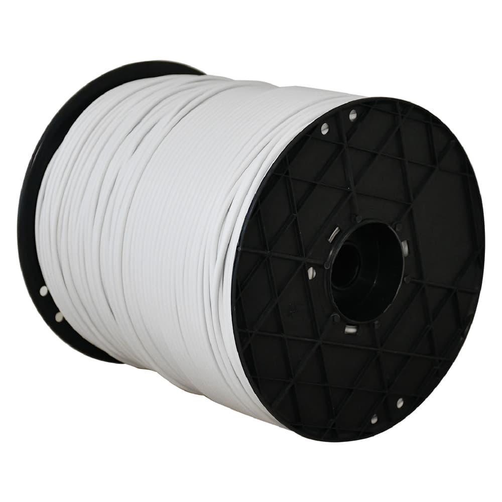 Cavetto Stendibiancheria x Fts Fwr Ø 5 250 mt - 2