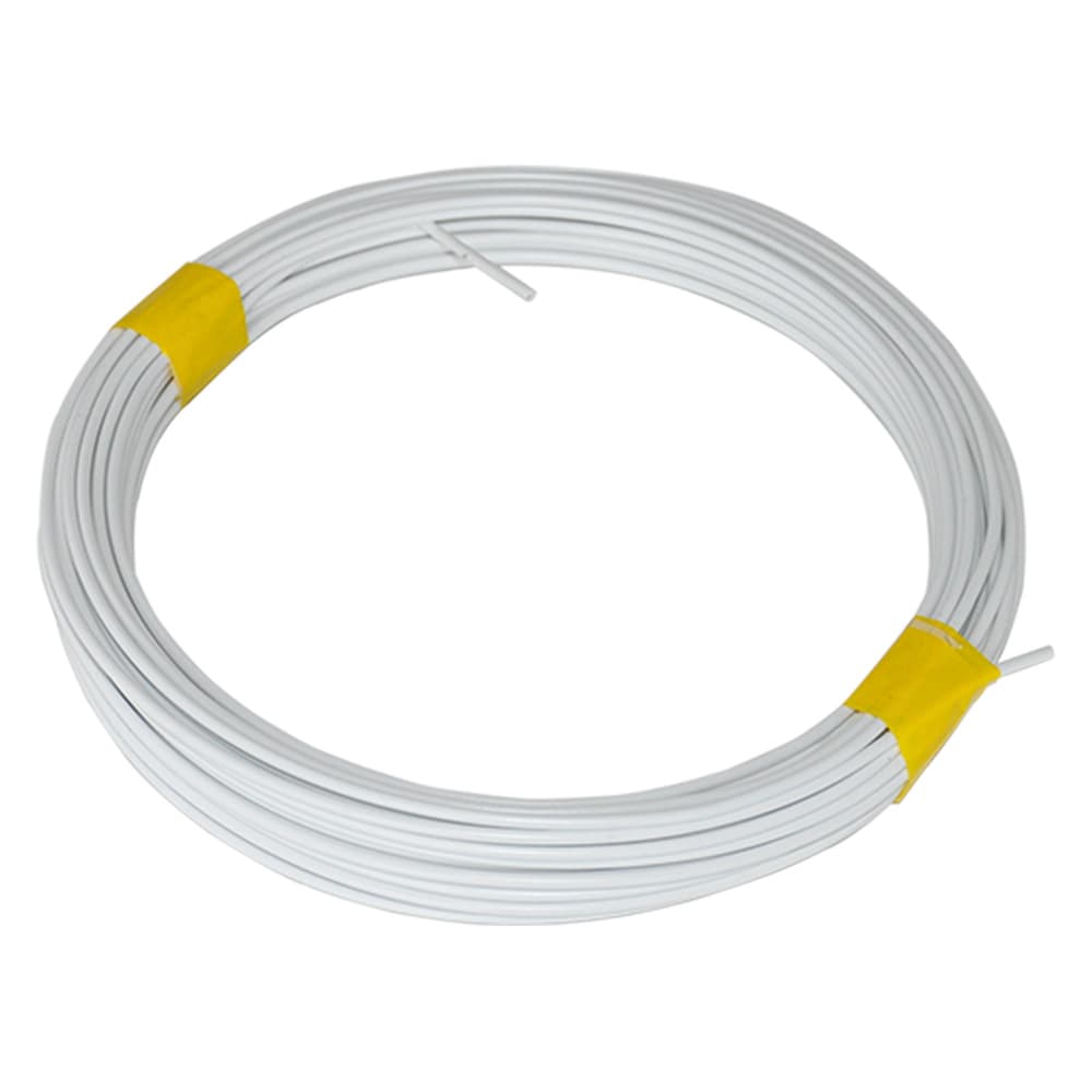 Cavetto Stendibiancheria x Cavatorta Ø 2,8 20 mt - 2