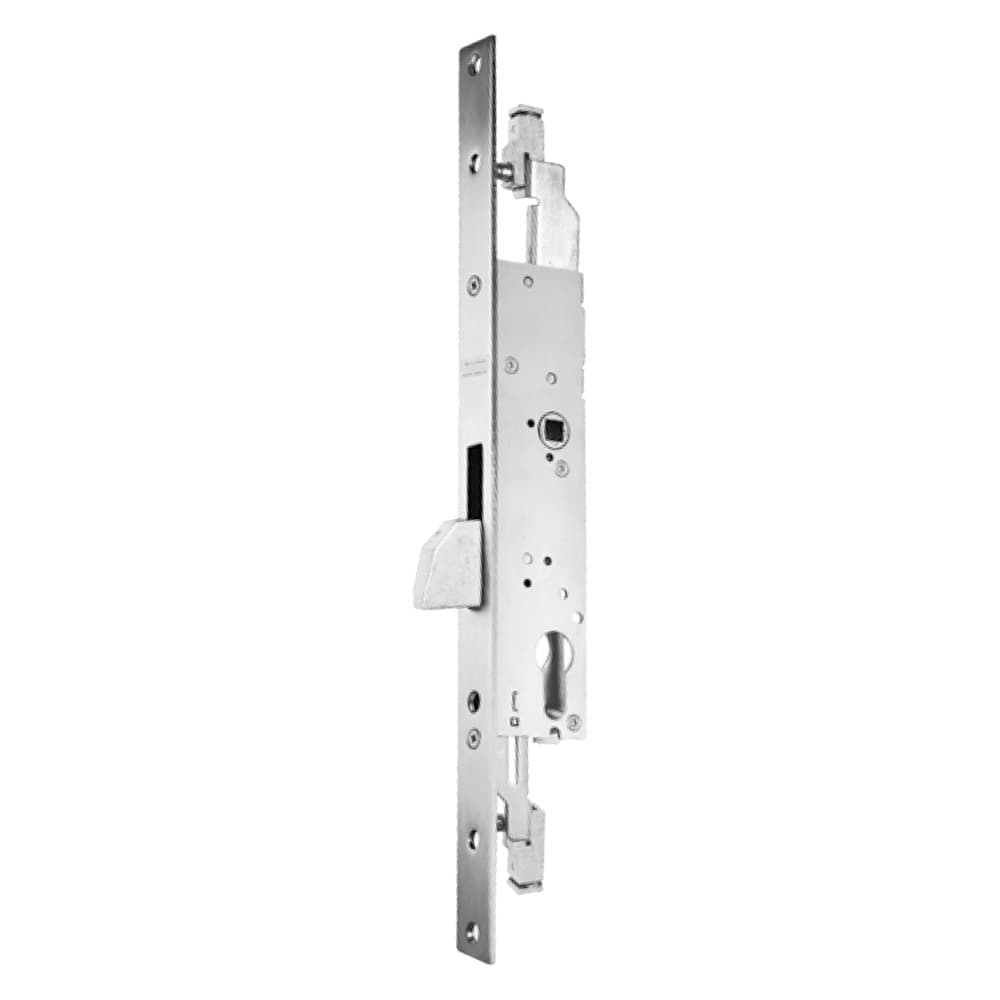 Serratura Porte Corni Gira Ferro e 25 - 2