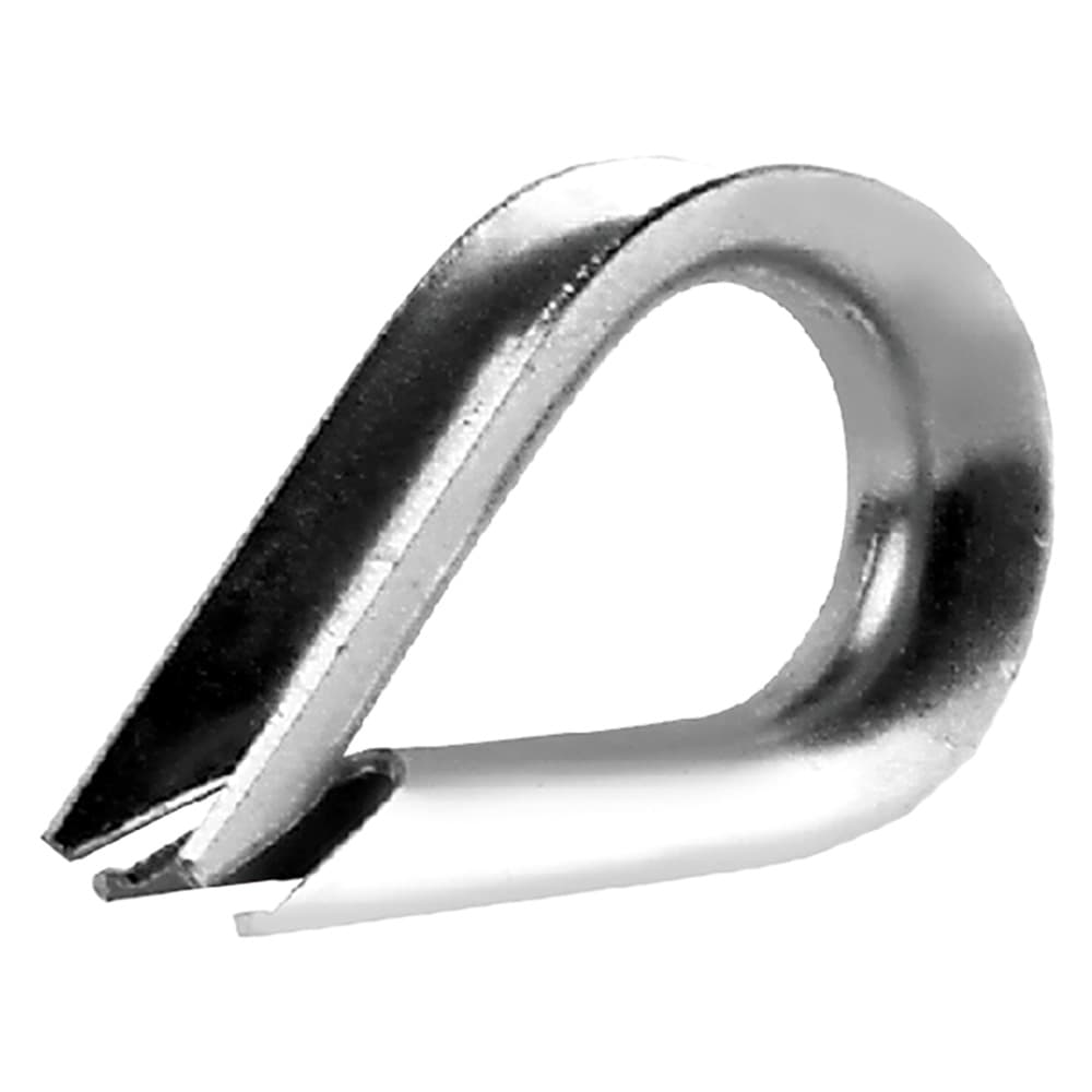 Redance per Funi Zincate 12 Pezzi 4 mm - 2