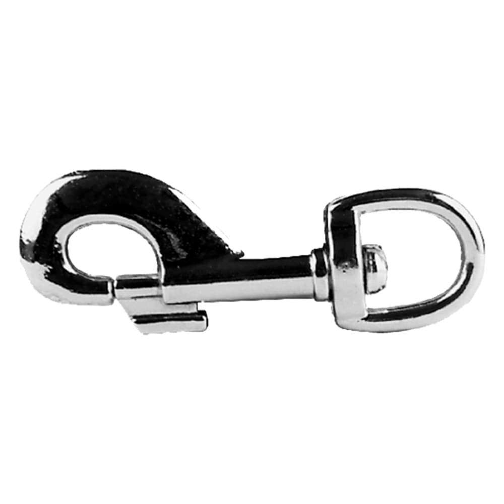 Moschettone Zama Uniko Tipo Redini 50 Pezzi 90 mm - 2