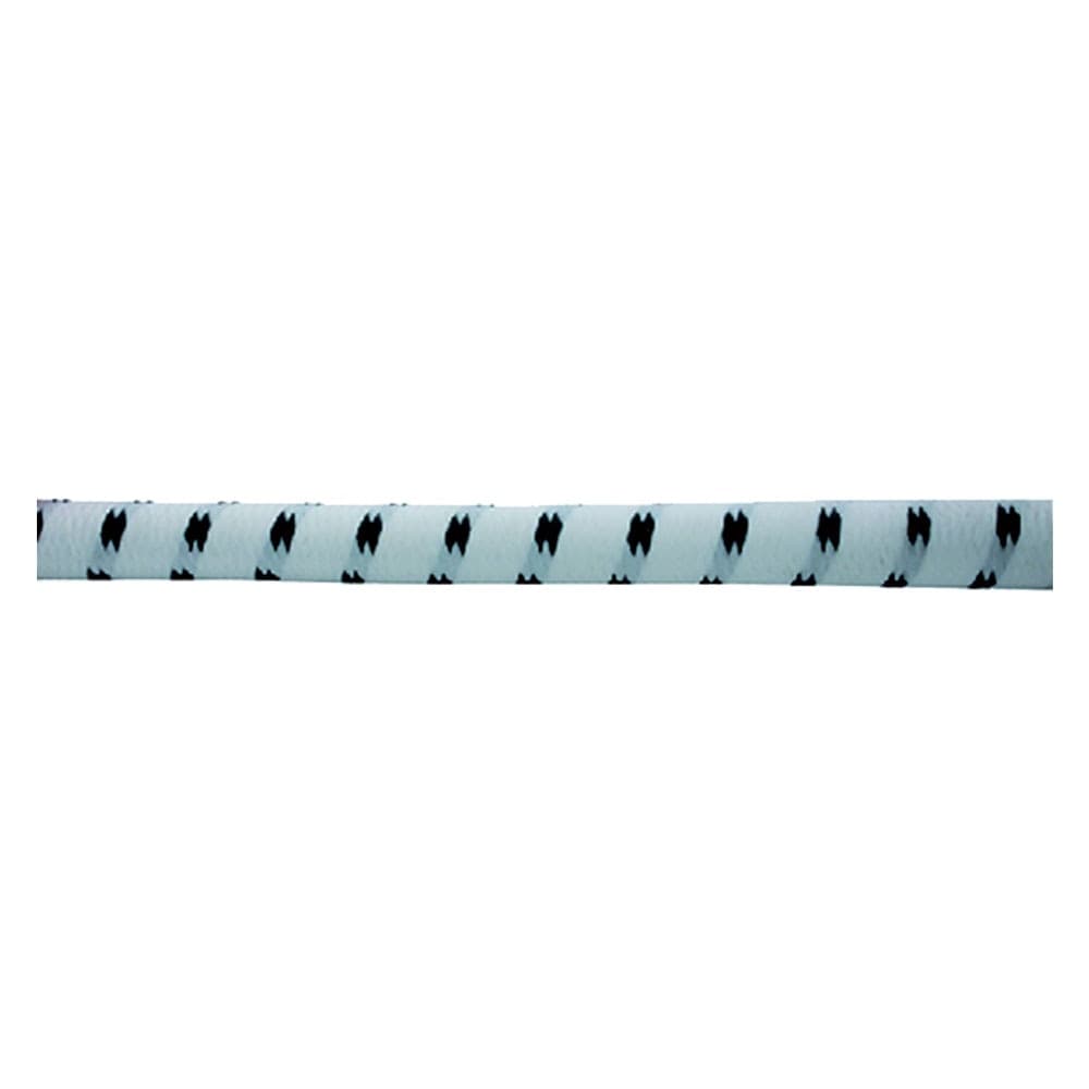 Molla Elastica Legabagagli Standard Col. Top Quality Bianco Ø 8 mm 200 Mt – Autres