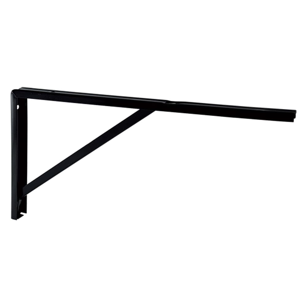Reggimensola Bolis Italia Pesante Colore Nero 6 Pezzi 40 cm