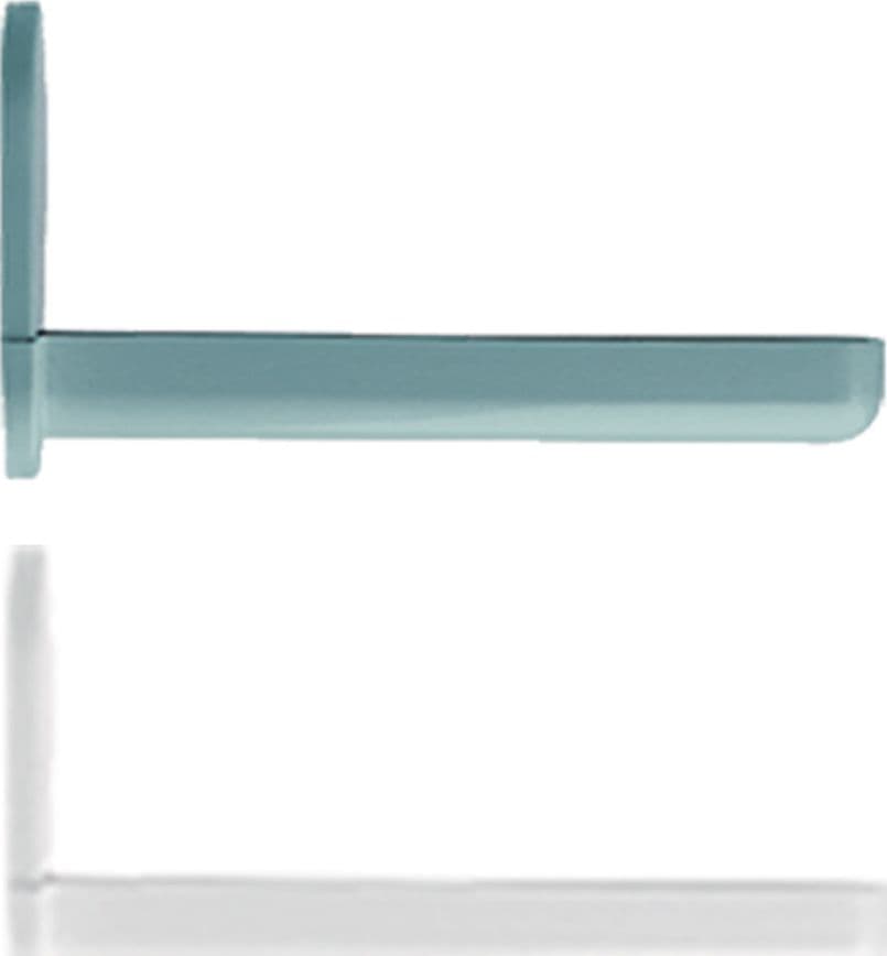 Reggimensola F. Bolis Italia Pinocchio Bianco 16 cm - 2