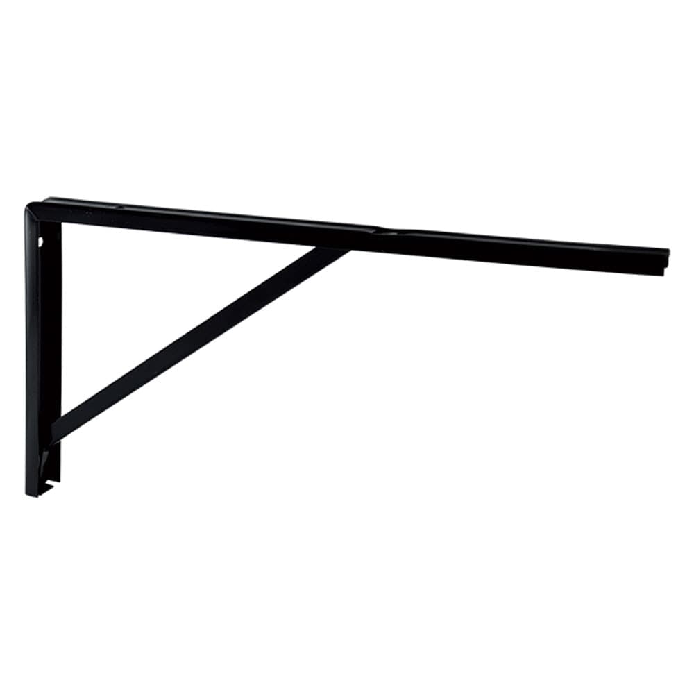 Reggimensola Bolis Italia Pesante Colore Nero 6 Pezzi 30 cm