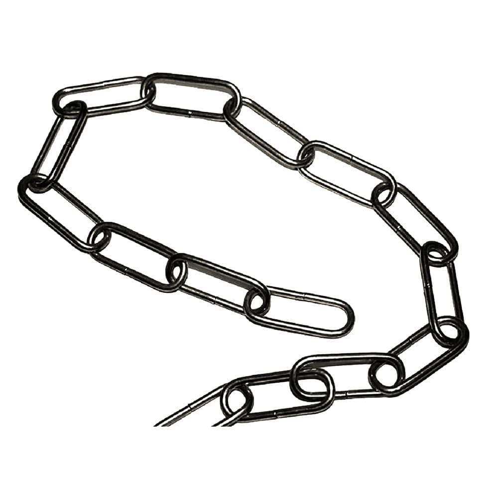 Catena Ornamentale Tonda Bronzata Aref 15 mt - 2