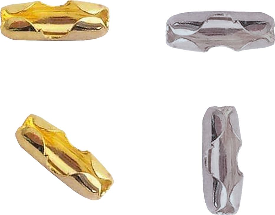 Chiusura a Bastoncino Ottonata Aref 25 Pezzi Ø 3,6 mm - 2