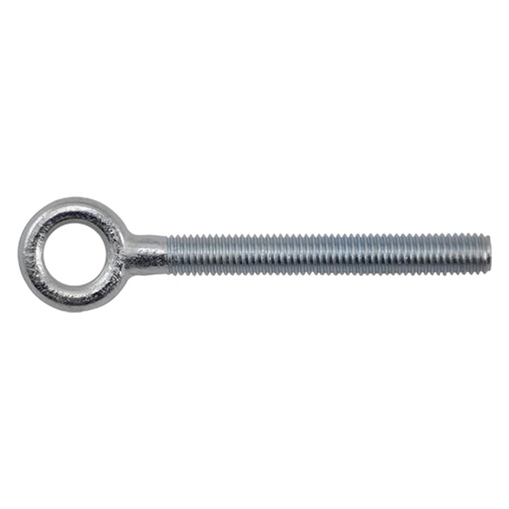 Occhiolo per Tenditori M8 Ø Occhio 11mm Lungh. 88mm 5 Pezzi – Autres