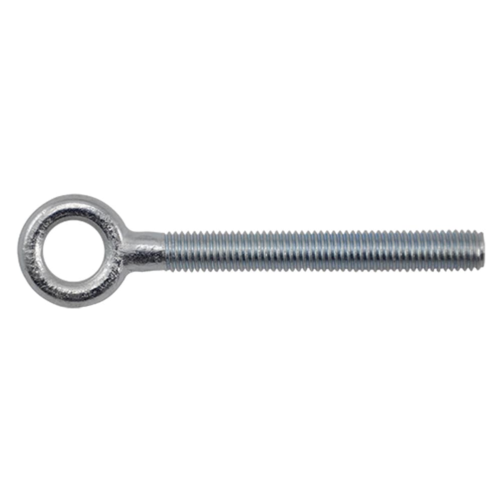 Occhiolo per Tenditori M8 Ø Occhio 11MM Lungh. 88MM 5 Pezzi - 2