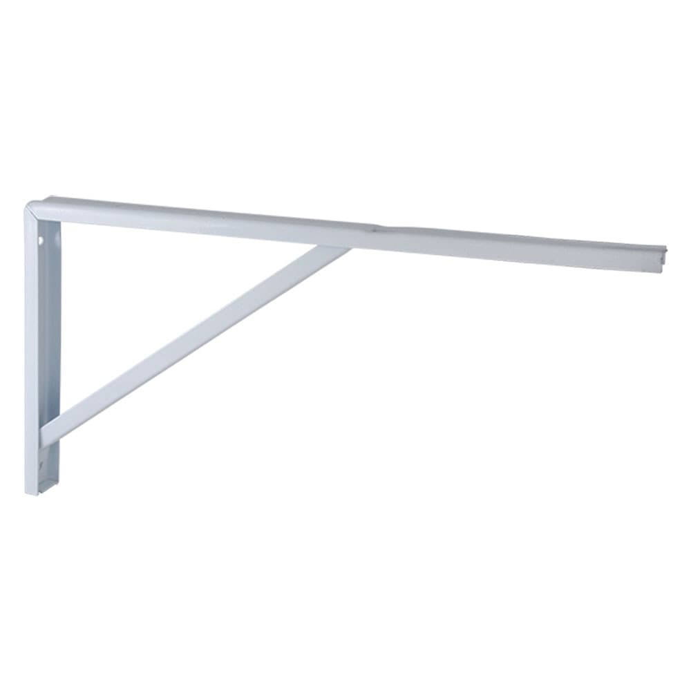 Reggimensola Bolis Italia Pesante Colore Bianco 6 Pezzi 30 cm