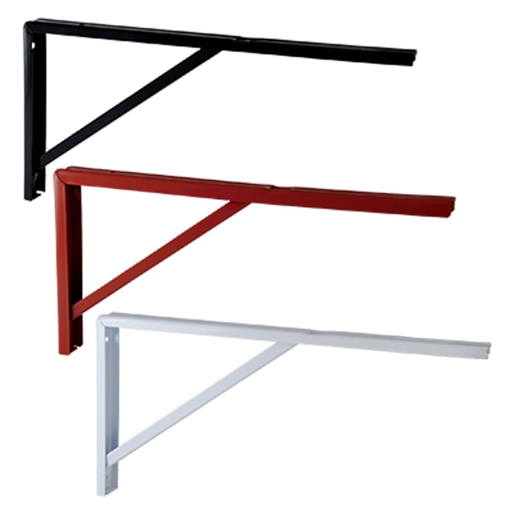 Reggimensola Bolis Italia Pesante Colore Bianco 6 Pezzi 40 cm - 2