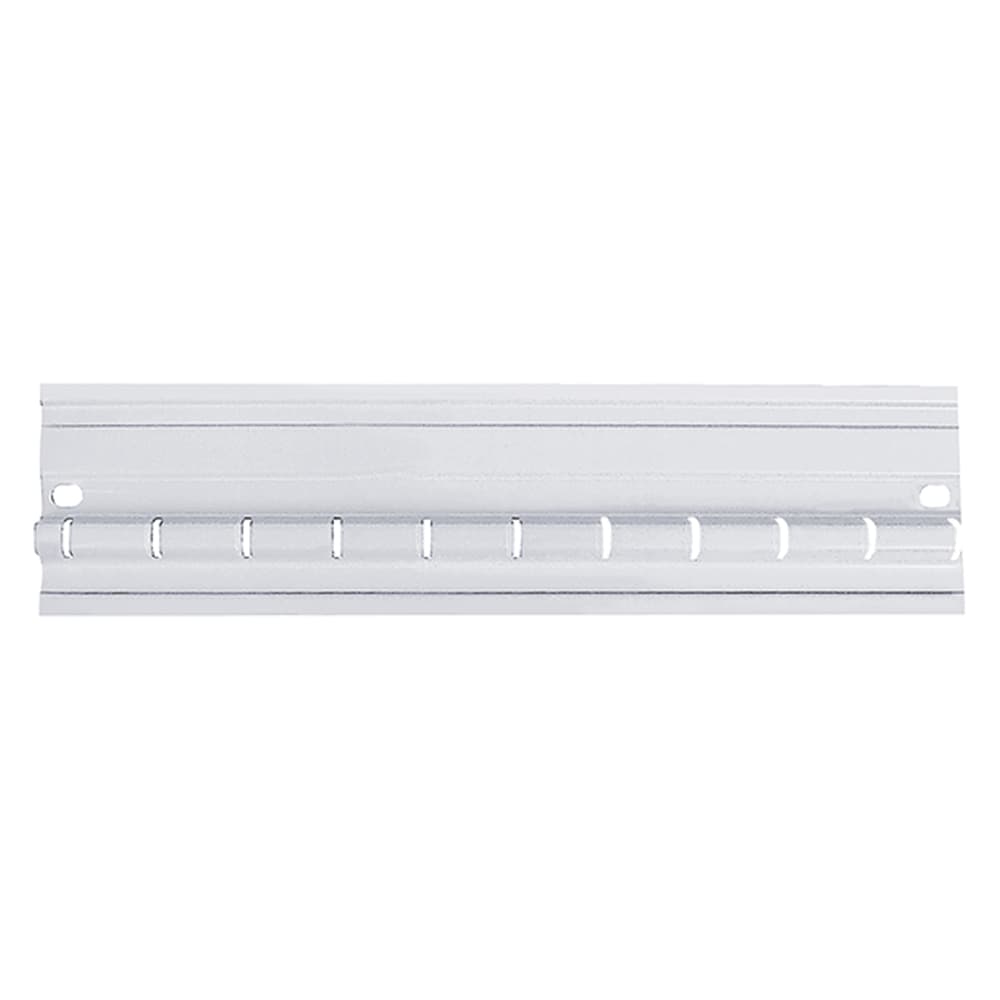 Fasce per Ripiani Prometal 100 Pezzi 3 cm - 2