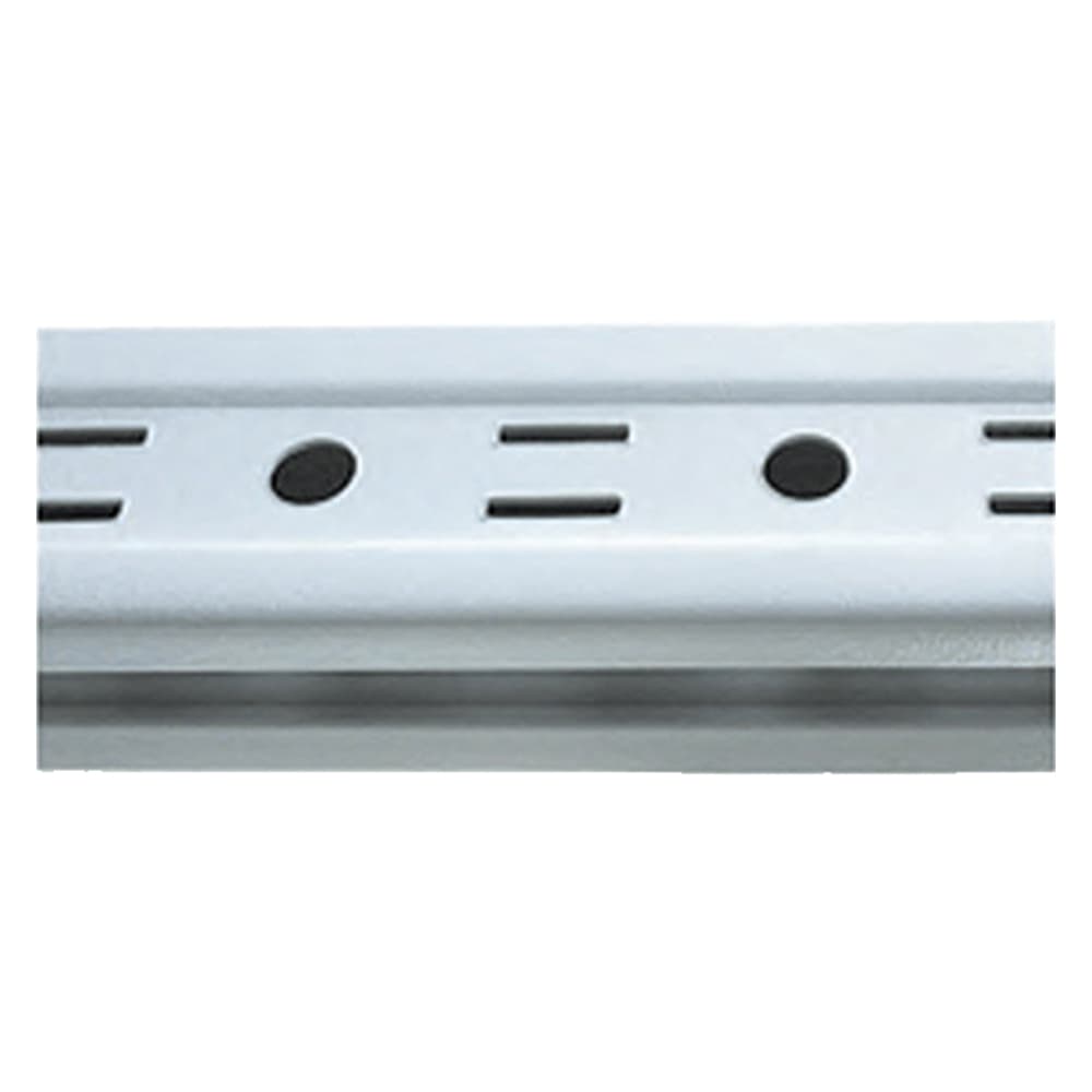 Montante per Scaffalatura Prometal 200 cm - 2