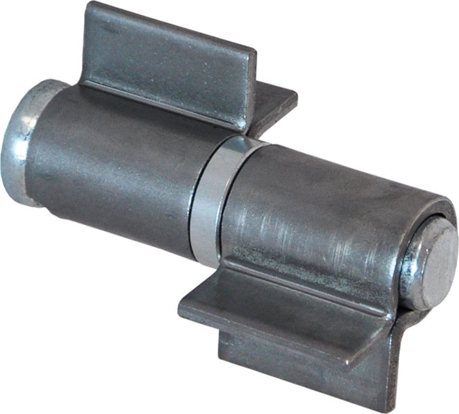 Cernierona a 2 Ali Aperte Art 90 Comunello 10 Pezzi 440 mm - 2
