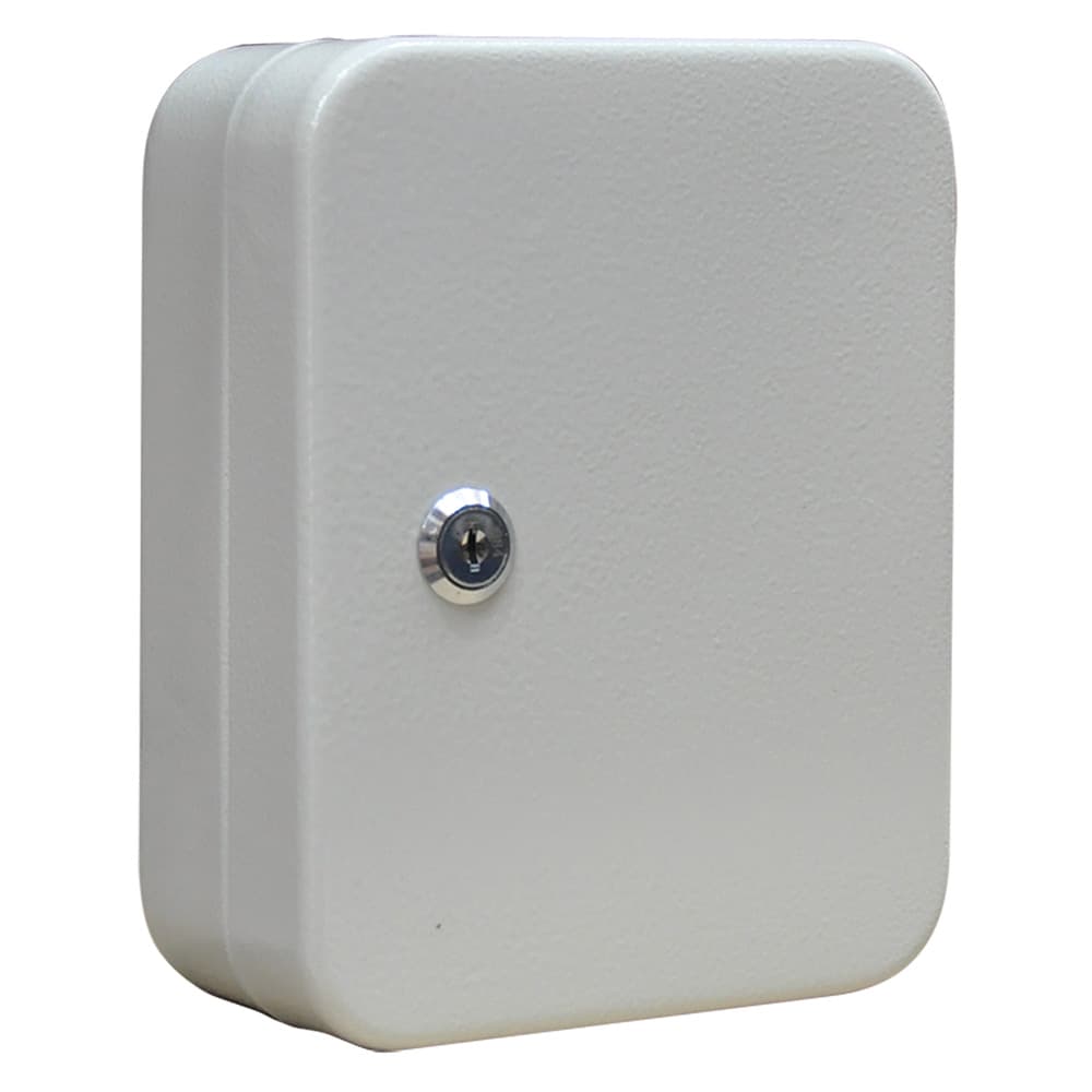 Cassetta Portachiavi 40 Posti Uniko 16 x 7,5 x 20 cm - 2