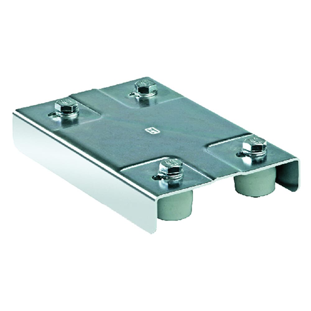 Supporto Guida Superiore a 4 Olive Art 250 Olive Regolaz. Ø 34,5 mm 60 mm - 2