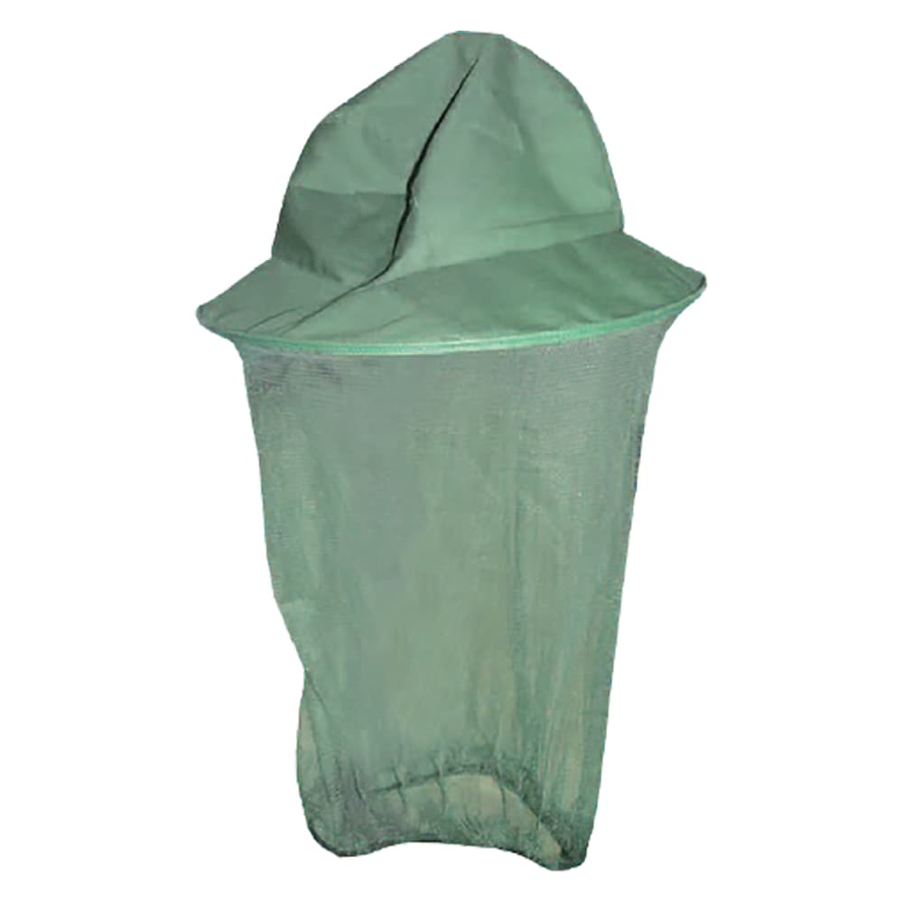 Zanzariera Copricapo con Cappello Misura Unica Sangiorgio - 2