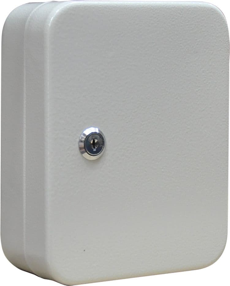 Cassetta Portachiavi 96 Posti Uniko 24 X 9 X 30 cm - 2